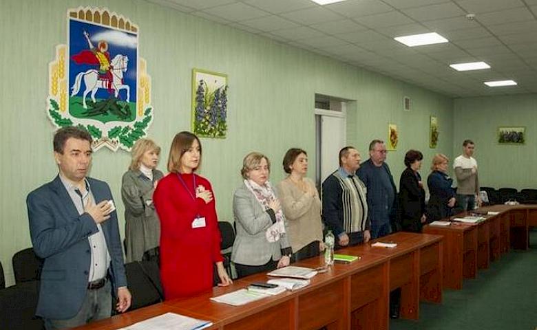 Учителя из Обуховщины стали финалистами первого тура конкурса "Учитель года - 2024"