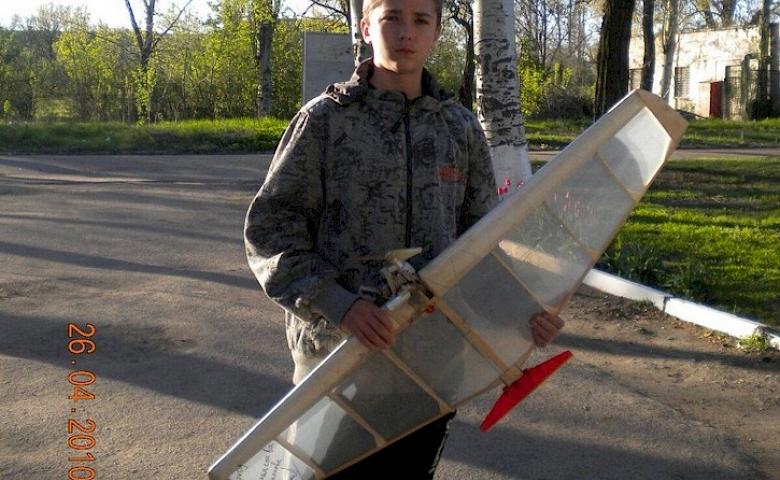 "Призрак Киева", спасший самолеты и людей в первый день вторжения