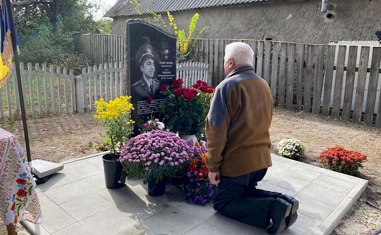 "Призрак Киева", спасший самолеты и людей в первый день вторжения