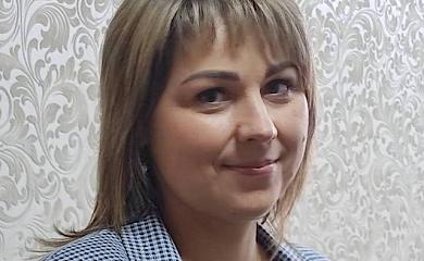 Преподавательница из Обуховского района вошла в пятерку лучших учителей Киевщины
