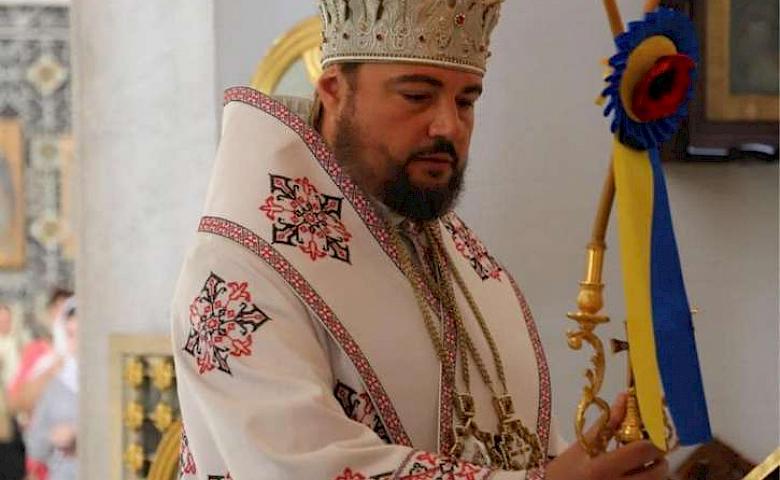 В Храме на Обуховщине представят чудотворные иконы