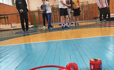 В школах Обуховщины пропагандируют игру, родом с родины Нострадамуса и Сент-Экзюпери