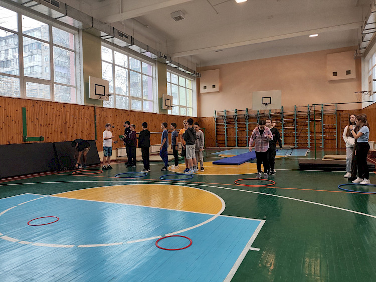 В школах Обуховщины пропагандируют игру, родом с родины Нострадамуса и Сент-Экзюпери