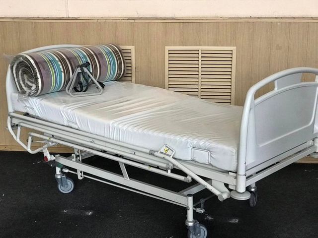 В Обухові працює банк одягу: хто може звернутись
