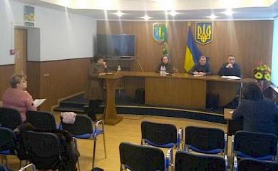 Дерусификация: в Кагарлыке переименуют еще ряд улиц