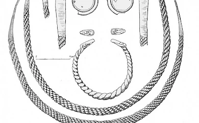 173 года назад родился родился первооткрыватель "Обуховского клада"