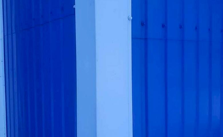 Московские попы испортили уникальную церковь на Обуховщине