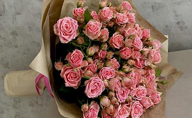 Квіти на День святого Валентина від Flowers.ua