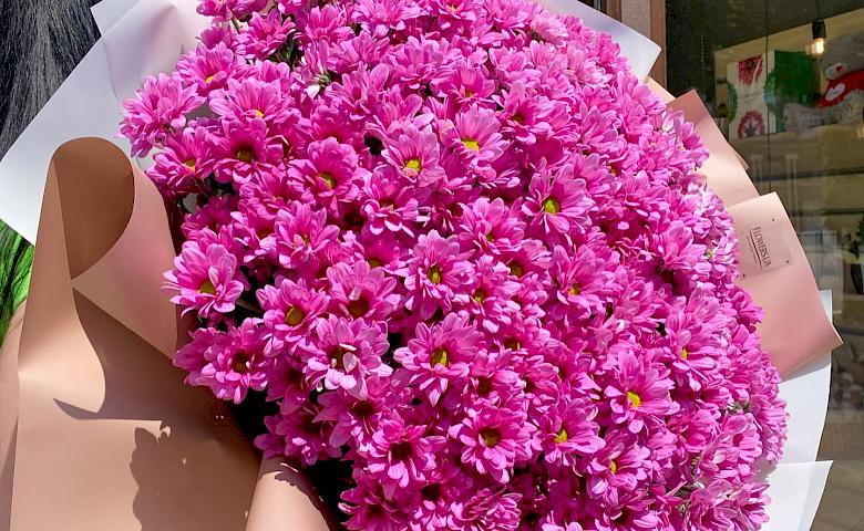 Квіти на День святого Валентина від Flowers.ua