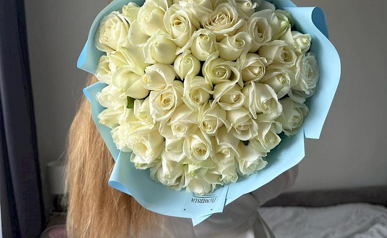 Квіти на День святого Валентина від Flowers.ua