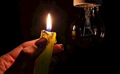 Где в Обухове и районе будут отключать свет в ближайшие дни