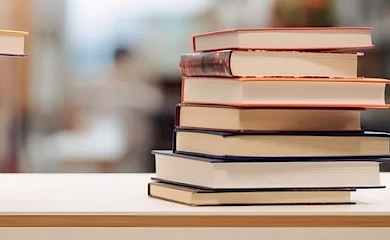 В День дарування книг обухівська бібліотека отримала подарунки