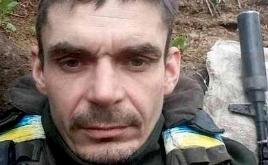 Воину из Обухова просят присвоить звание Герой Украины (посмертно)