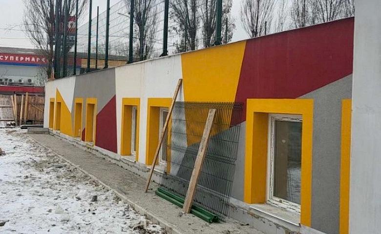 2,5 млн грн переплатила Українка під час будівництва укриття
