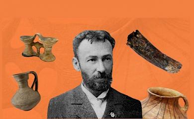 Коллаж: Ирина Форостян