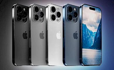 Apple iPhone 15 Pro - инновации и роскошь в одном смартфоне
