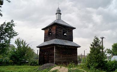 Таємниця козацької церкви на Київщині: хто збудував і коли