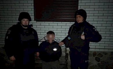 Дважды пытался влезть в один и тот же дом: полиция задержала воришку