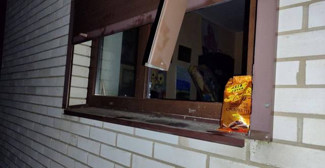 Дважды пытался влезть в один и тот же дом: полиция задержала воришку