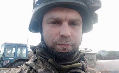 Родные обуховца Черненко Валентина просят присвоить ему звание Героя