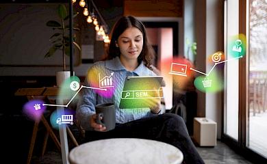 Агентство інтернет-маркетингу C&oacute;mon Agency