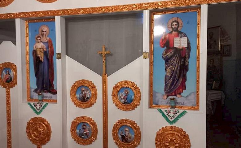 Последняя религиозная община Богуславщины перешла в ПЦУ