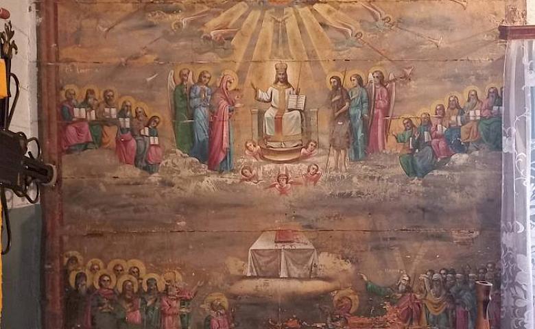 Последняя религиозная община Богуславщины перешла в ПЦУ