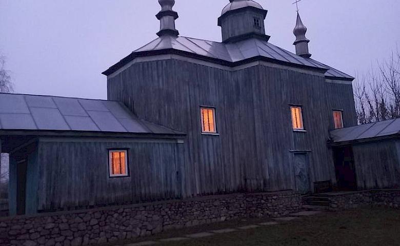 Последняя религиозная община Богуславщины перешла в ПЦУ