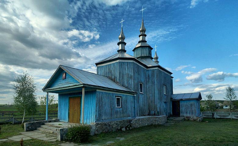 Последняя религиозная община Богуславщины перешла в ПЦУ