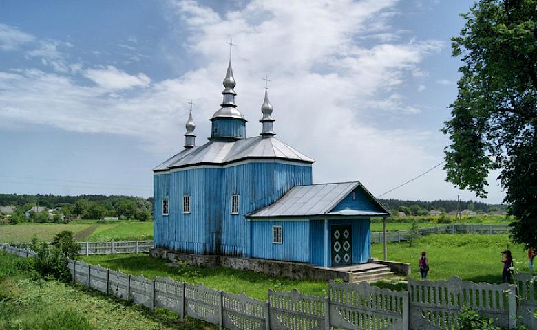 Последняя религиозная община Богуславщины перешла в ПЦУ