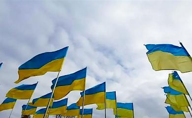 В Украинской общине откроют "Аллею Героев"