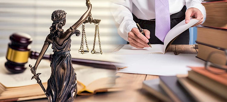 Чи потрібен вам адвокат для розлучення?