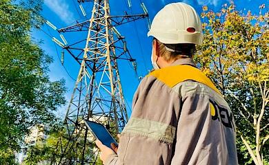ДТЭК планирует масштабную модернизацию электросетей в Обуховском районе