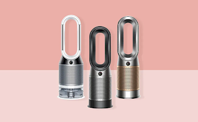 Dyson: революція в світі побутових приладів