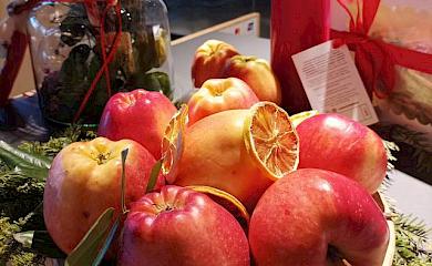 Авторская кухня и сказки: в Витаче состоится вечеринка