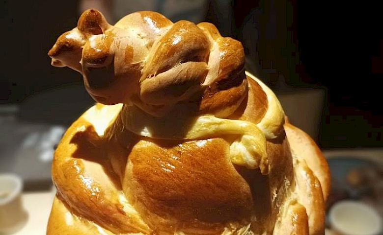 Авторская кухня и сказки: в Витаче состоится вечеринка