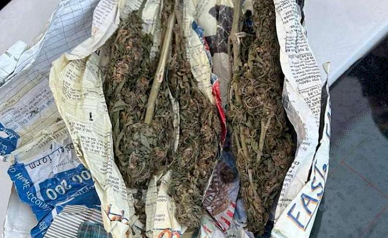 Обухівські правоохоронці продовжують викривати наркозлочинців (фото)