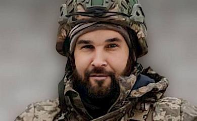Бойцу из Обухова просят присвоить звание Героя Украины (посмертно)