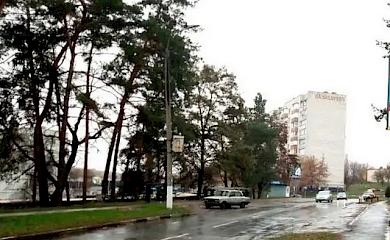 В Обухові хочуть створити мурал в честь полеглого на війні земляка