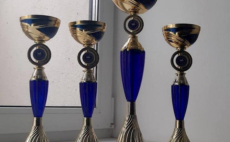 Победы танцоров Обуховщины на Международном конкурсе-фестивале