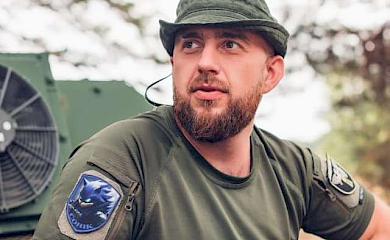 Погибшему найперу из Обухова просят присвоить звание Героя Украины (посмертно)