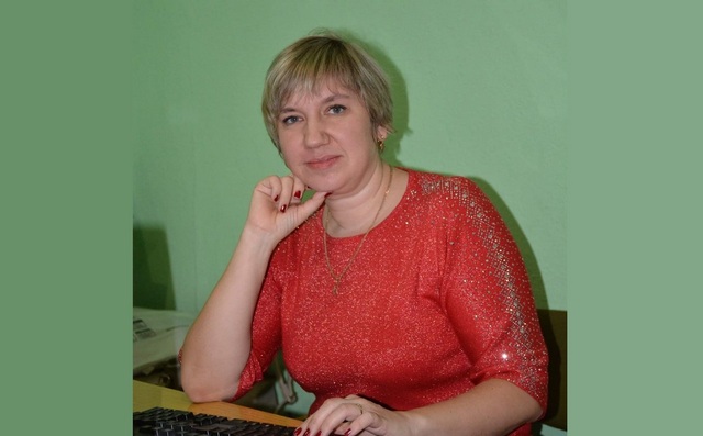 Преподавательница из Кагарлыка получила призовое место во Всеукраинском конкурсе