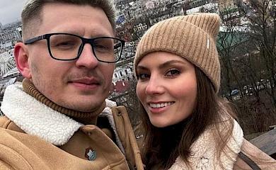 Звезда "Поймать Кайдаша" Антонина Хижняк "закрутила роман" с популярным певцом