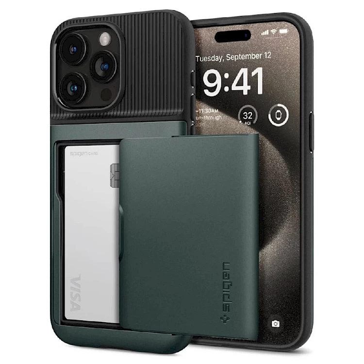 Найкращі протиударні чохли для iPhone 15 Pro Max: як захистити свій смартфон від будь-яких небезпек