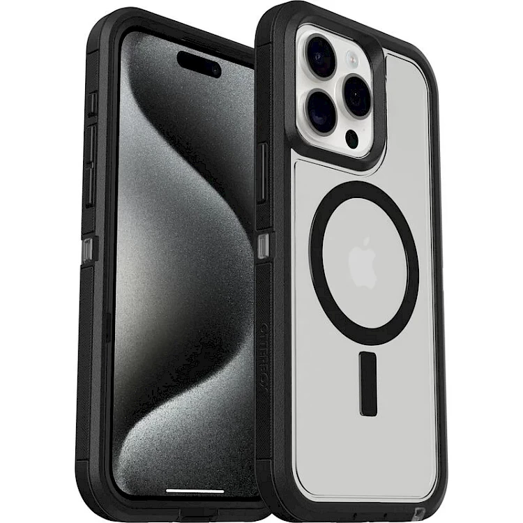 Найкращі протиударні чохли для iPhone 15 Pro Max: як захистити свій смартфон від будь-яких небезпек