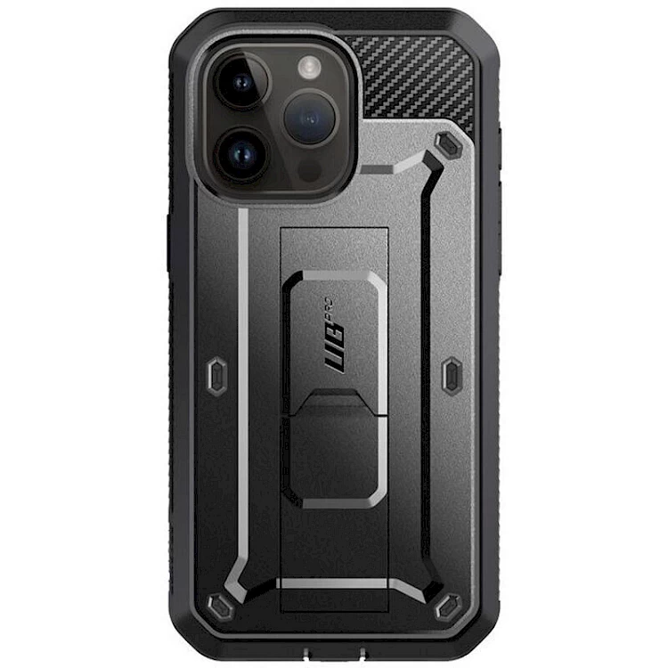 Найкращі протиударні чохли для iPhone 15 Pro Max: як захистити свій смартфон від будь-яких небезпек
