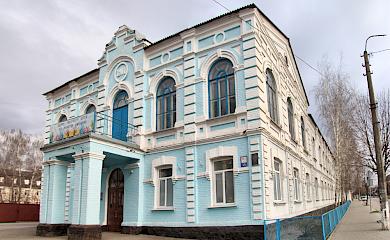 Еврейское наследие Белой Церкви - гордость Киевщины
