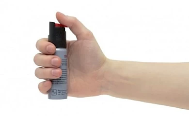 Несмертельные средства самообороны: как защитить себя без последствий