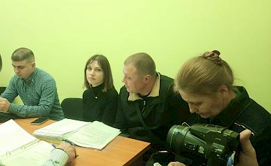 Государству вернули легендарный лес возле Киева