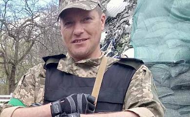 В Донецкой области погиб работник Киевского картонно-бумажного комбината